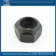 DIN980V Prevailing Torque Top Lock Nut